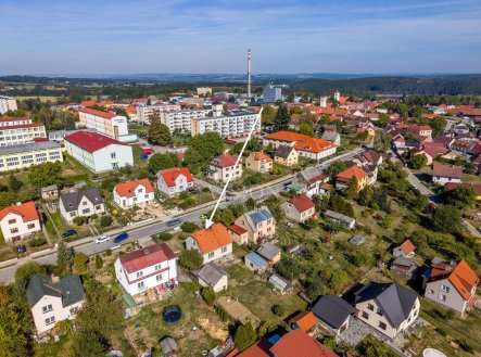 Prodej domu/vily, 97 m²