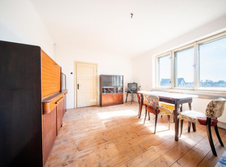 Prodej domu/vily, 97 m²