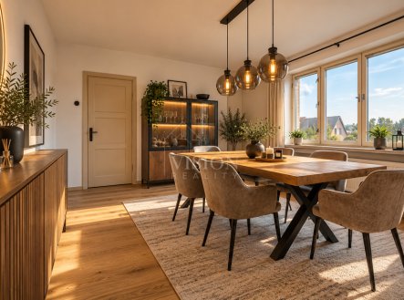 Prodej domu/vily, 97 m²