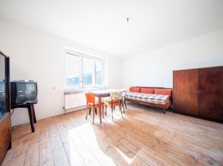 Prodej domu/vily, 97 m²