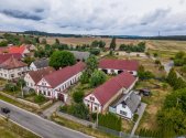 Prodej domu/vily, 2 225 m²