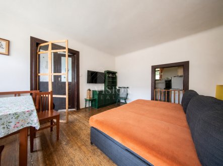 Prodej domu/vily, 2 225 m²