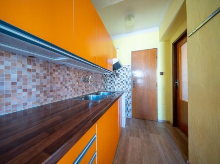 Prodej bytu, 3+1, 87 m²
