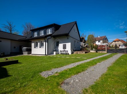 Prodej domu/vily, 150 m²