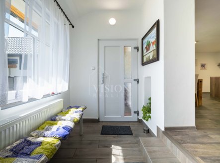 Prodej domu/vily, 150 m²