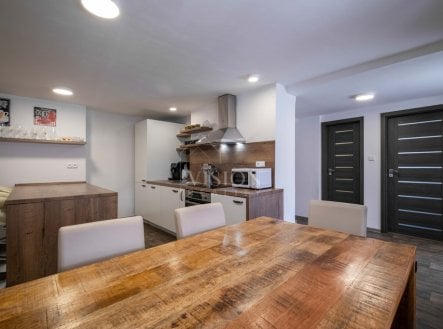 Prodej domu/vily, 150 m²