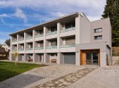 Pronájem bytu, 2+kk, 742 m²