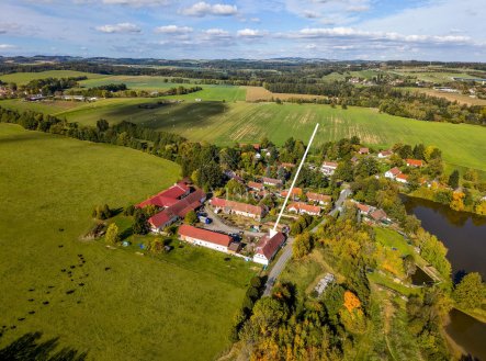 Pronájem skladu, 130 m²