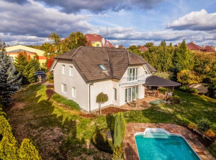 Prodej domu/vily, 273 m²