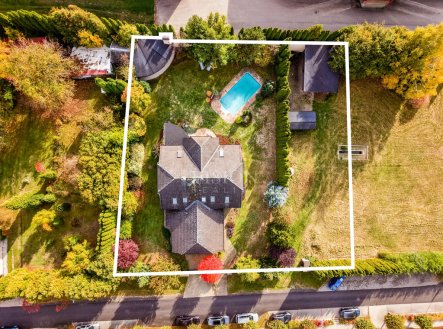 Prodej domu/vily, 273 m²