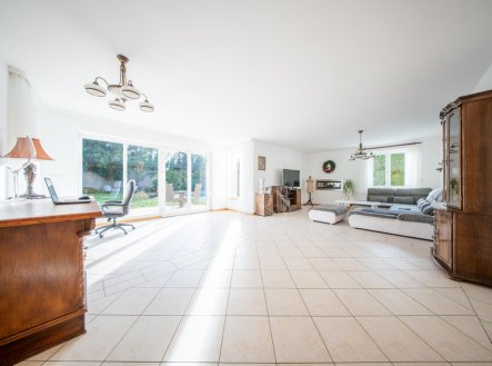 Prodej domu/vily, 273 m²