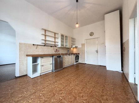 Pronájem bytu, 2+1, 36 m²