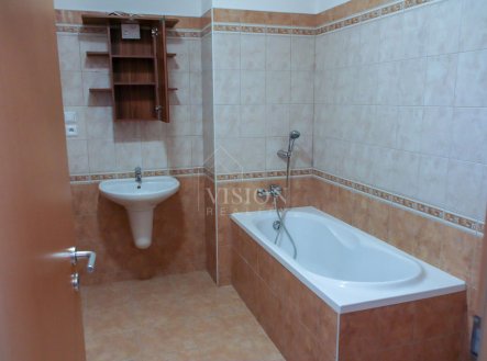 Pronájem bytu, 2+kk, 56 m²