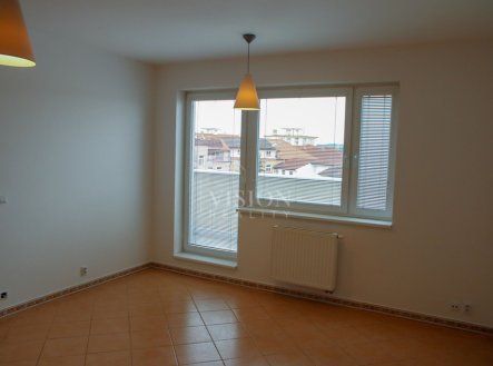 Pronájem bytu, 2+kk, 56 m²