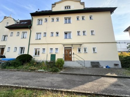 Pronájem bytu, 2+1, 48 m²