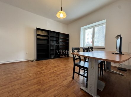 Pronájem bytu, 2+1, 48 m²
