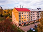 Prodej bytu, 3+1, 64 m²