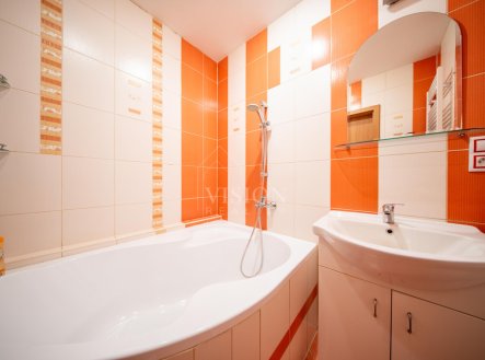 Prodej bytu, 3+1, 64 m²