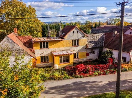 Prodej domu/vily, 135 m²
