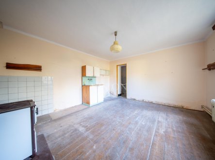 Prodej domu/vily, 135 m²