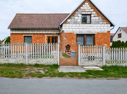 Prodej domu/vily, 110 m²