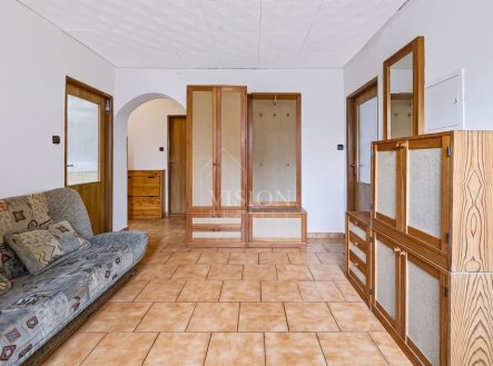 Prodej domu/vily, 110 m²