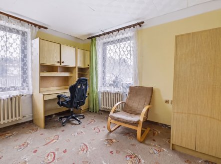 Prodej domu/vily, 110 m²