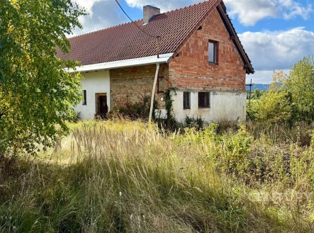 Prodej pozemku pro bydlení, 878 m²