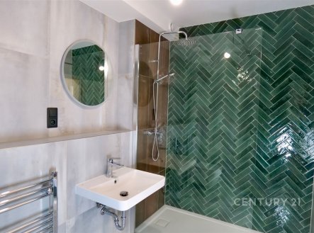 Prodej bytu, 2+kk, 63 m²