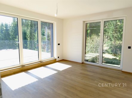 Prodej bytu, 2+kk, 63 m²