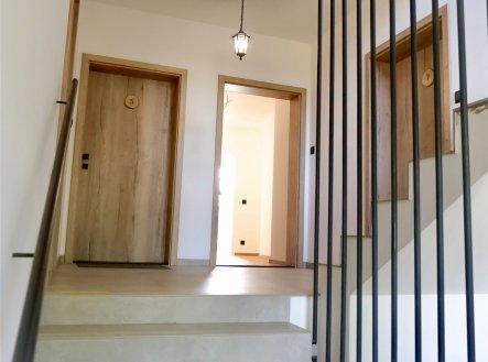 Prodej obchodní prostory, 119 m²