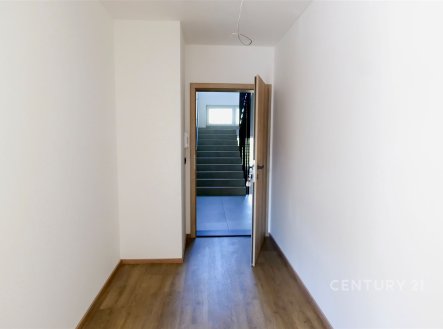 Prodej obchodní prostory, 119 m²