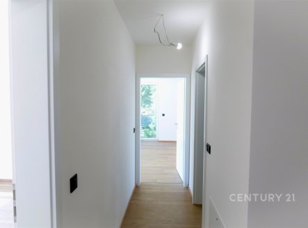 Prodej obchodní prostory, 119 m²