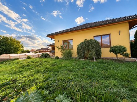 Prodej domu/vily, 258 m²