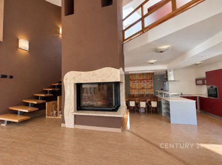 Prodej domu/vily, 258 m²