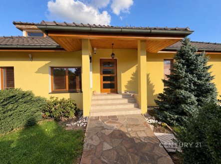Prodej domu/vily, 258 m²