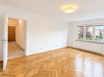 Pronájem bytu, 3+1, 79 m²