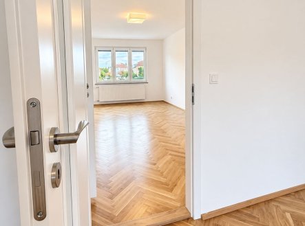 Pronájem bytu, 3+1, 79 m²