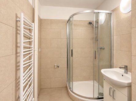 Pronájem bytu, 3+1, 79 m²