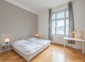 Pronájem bytu, 1+1, 38 m²