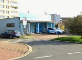 Pronájem obchodní prostory, 165 m²