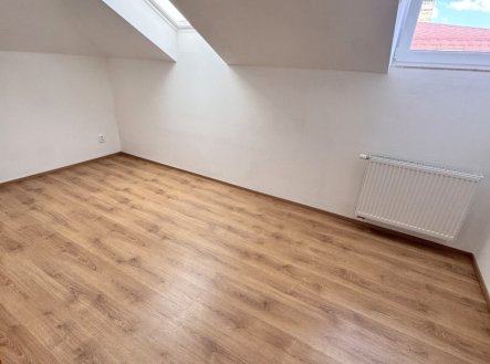 Pronájem bytu, 2+kk, 51 m²