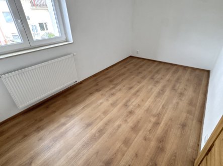 Pronájem bytu, 2+kk, 46 m²