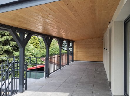 Prodej bytu, 3+kk, 84 m²