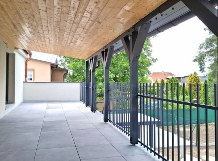 Prodej bytu, 3+kk, 84 m²