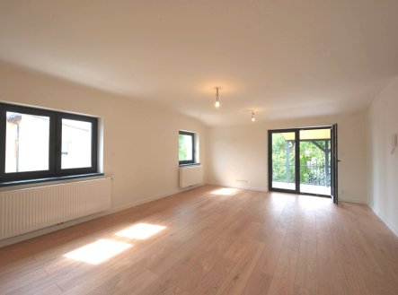 Prodej bytu, 3+kk, 84 m²
