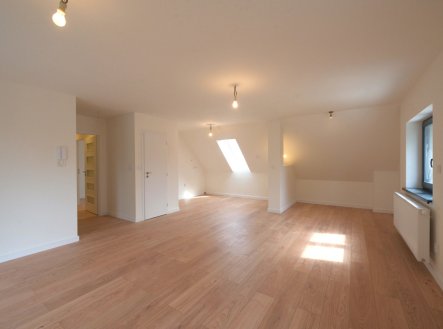 Prodej bytu, 3+kk, 84 m²