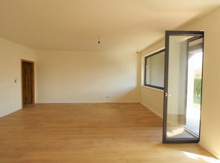 Prodej bytu, 3+kk, 67 m²