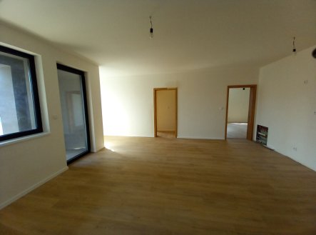 Prodej bytu, 3+kk, 67 m²