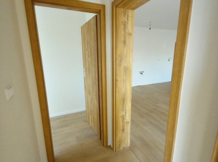 Prodej bytu, 3+kk, 67 m²